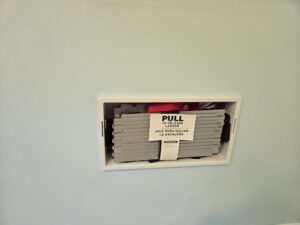Fire Safety Installation in Shrewsbury