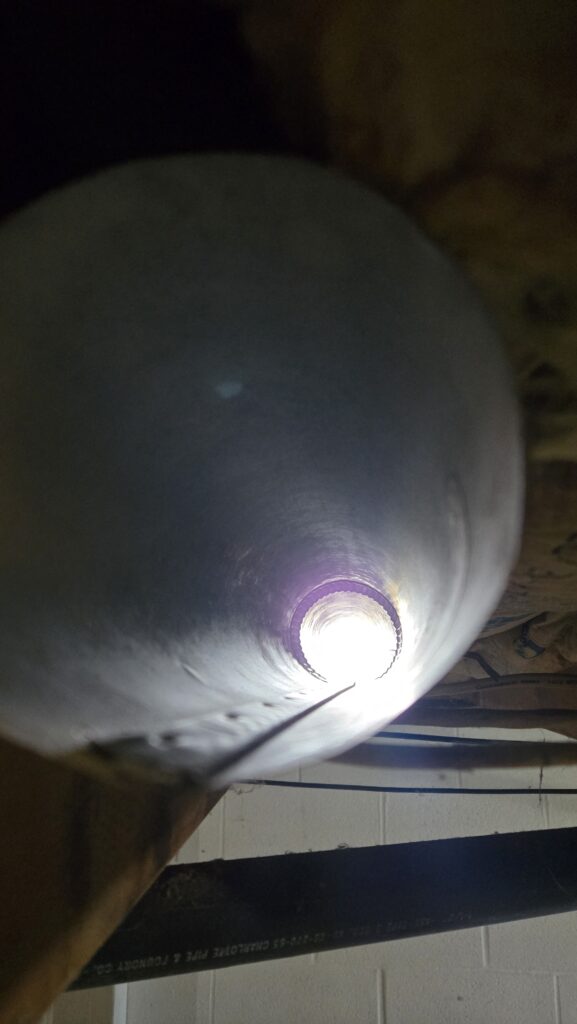 Dryer Vent Cleaning Service in Fawn Grove